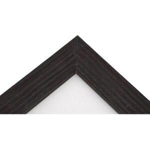 Cadru Henzo Modern 70x70 cm maro închis