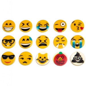 Henzo Letterboard 57x47 cm negru cu ramă foto și set de litere