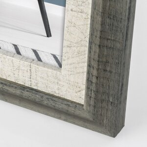 ZEP Bilderrahmen Enna 10x15 cm bis 30x40 cm Holzoptik
