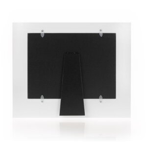 ZEP Holz-Fotorahmen Foscari 13x18 cm und 15x20 cm Klassenfoto Bilderrahmen