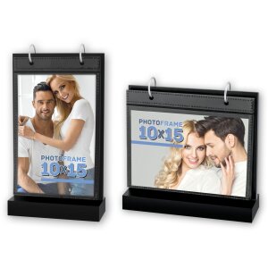 ZEP Fotokalender Kildare 12 Fotos 10x15 cm oder 13x18 cm