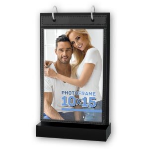 ZEP Fotokalender Kildare 12 Fotos 10x15 cm oder 13x18 cm