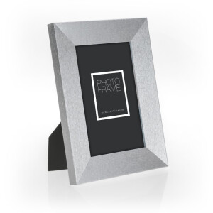 Cadru din lemn ZEP Glam Gold Silver 10x15 cm până la 20x30 cm cu suport