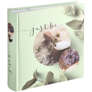 Hama Album Memo Relax Be 200 fotografii 10x15 cm