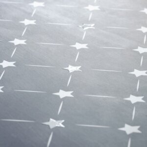 Album foto Hama Skies II gri 30x30 cm 60 pagini albe