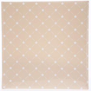 Album foto Hama Skies II bej 30x30 cm 60 pagini albe