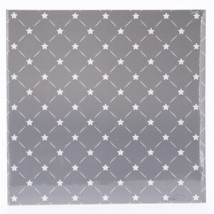 Hama Memo album Skies II gri 200 fotografii 10x15 cm