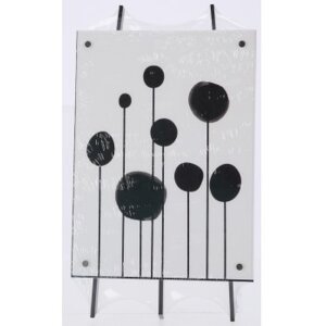 Hama cadru foto acrilic Arts negru 13x18 cm format portret