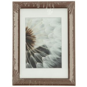 Hama cadru din plastic Breeze 10x15 cm nuc