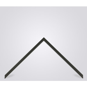 Ramă foto Walther Sevilla anthrazit 30x30 cm cu sticlă antireflex