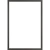 Rama foto Walther Sevilla anthrazit 40x60 cm cu sticlă antireflex