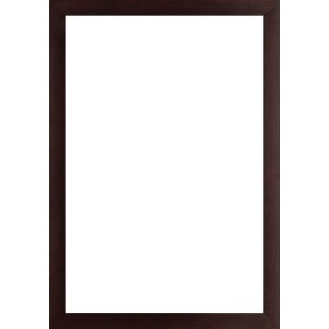 Rama foto Walther Barcelona 35x100 cm, lemn, brun...
