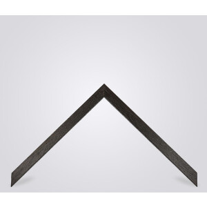 Ramă foto Walther Madrid 40x60 cm wenge cu sticlă antireflex