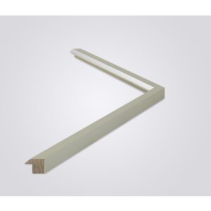 Rama foto Walther Gijon gri 20x30 cm cu sticlă antireflex