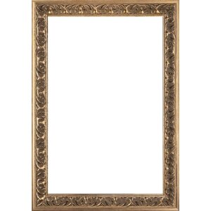 Ramă foto Walther Pamplona argint 40x40 cm, cu sticlă...