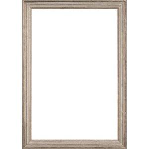 Rama foto Walther Palma gri 25x35 cm cu sticlă antireflex