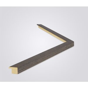 Rama foto Walther Malaga gri 62x93 cm cu sticlă antireflex