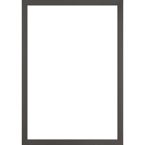 Rama foto Walther Valencia, antrenat, 20x25 cm