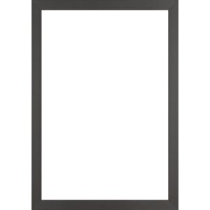 Rama foto Walther Barcelona 50x50 cm anthrazit, sticlă...