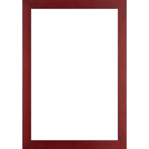 Ramă foto Walther Madrid 60x90 cm vinruș Klarglas