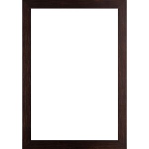 Rama foto Walther Madrid 30x45 cm wenge, cu sticlă clară