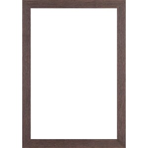 Ramă foto Walther Madrid 29,7x42 cm, gri cu structură de...