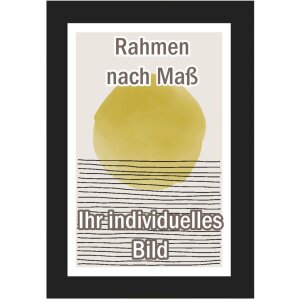 Walther ramă foto din lemn Sabadell 40x50 cm negru sticlă...