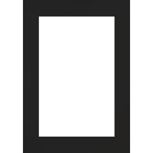 Walther ramă foto din lemn Getafe negru 7x10 cm sticlă...