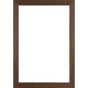 Ramă foto Walther Saragossa, lemn natural, 10x10 cm, cu...