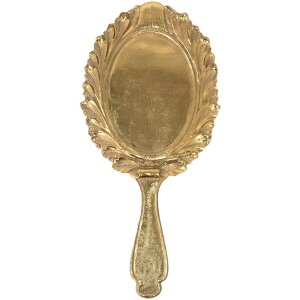 Clayre & Eef 62S261 Oglindă de mână colorată...