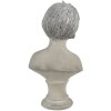 Clayre & Eef 6PR3546 Bust Decorativ Bej 14x9x27 cm