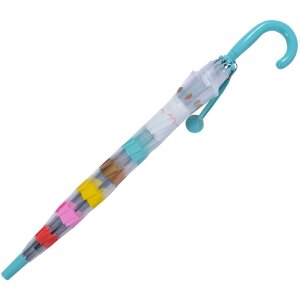 Clayre & Eef JZCUM0007BL Umbrelă copii albastru...