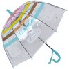 Umbrelă pentru copii Juleeze JZCUM0007BL albastră Ø 50 cm