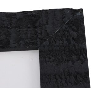 Driftwood Holzrahmen 30x30 cm dunkelgrau