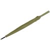 Umbrelă de ploaie Juleeze verde Ø100x80, 100% poliester