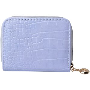 Juleeze JZWA0125G Portemonnaie Grau 10x8 cm