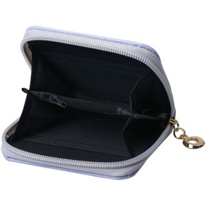 Juleeze JZWA0125G Portemonnaie Grau 10x8 cm