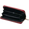 Juleeze JZWA0127R portofel roșu 19x9 cm