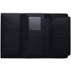 Juleeze JZWA0134 Portofel negru 19x10 cm