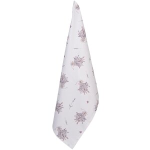 Clayre & Eef LAG42 Prosop de ceai 50x70 cm