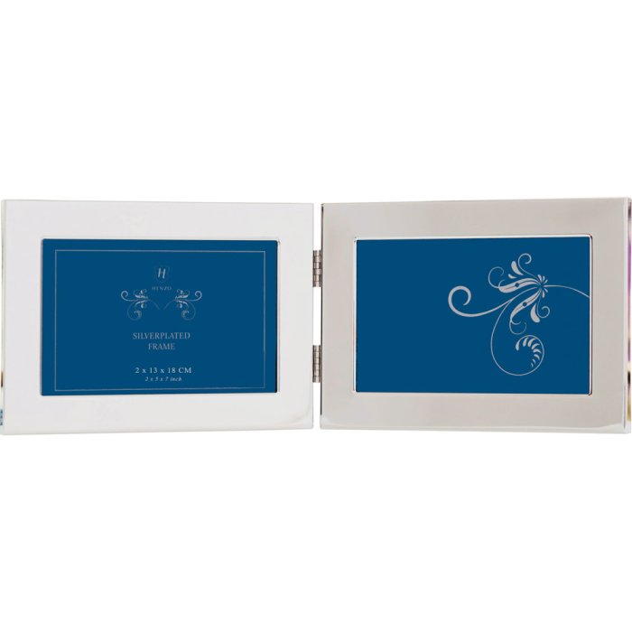 Oxford Doppelrahmen 13x18 cm