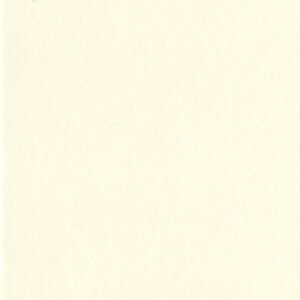 HNFD Passepartout nach Maß Avorio Liscio elfenbein 1,5mm bis 70x100 cm