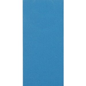 HNFD Passepartout nach Maß - Blu Ortensia (schwaches Blau)