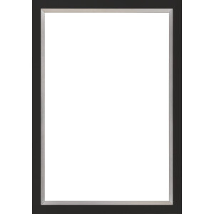 Walther ramă foto din lemn Gijon, 2 tipuri sticlă, formate speciale