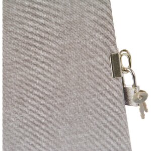 Goldbuch Jurnal Summertime gri