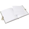 Goldbuch Jurnal Summertime gri