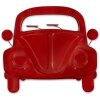 Decorativă de perete ZEP DALLAS – mașină roșie cu benzină
