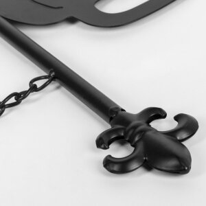 ZEP Decorație de perete COLD BEER 43x2x65 cm