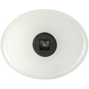 ZEP ceas de perete MOON BAY 49x3x39 cm