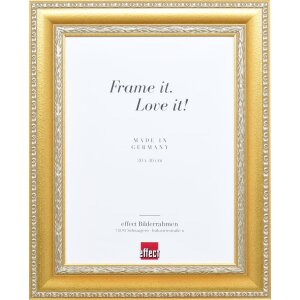 Efect Baroque imagine cadru profil 31 lemn masiv 7x10 la 70x100 cm